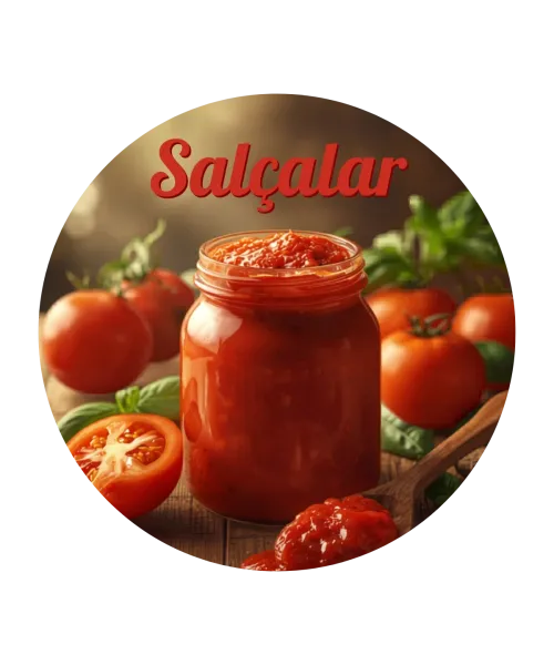 Salça