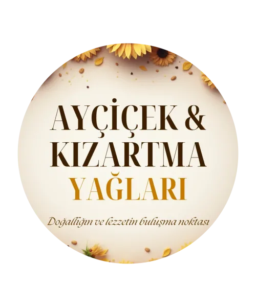 Sıvı Yağlar