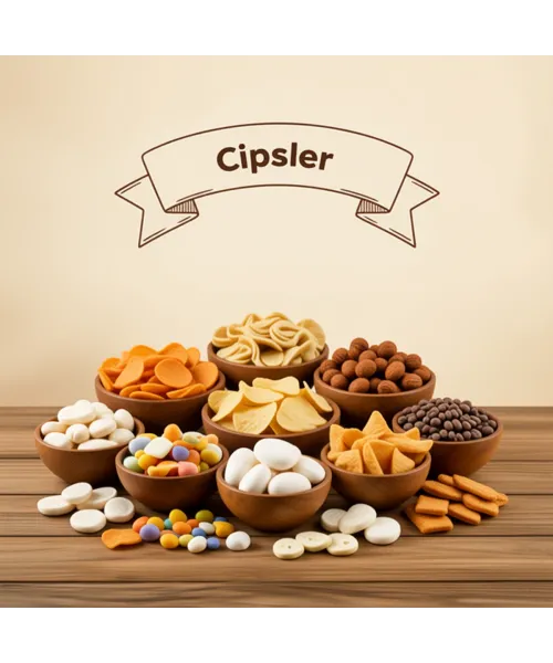 Cipsler