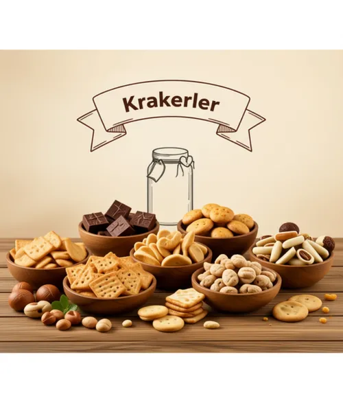 Kraker