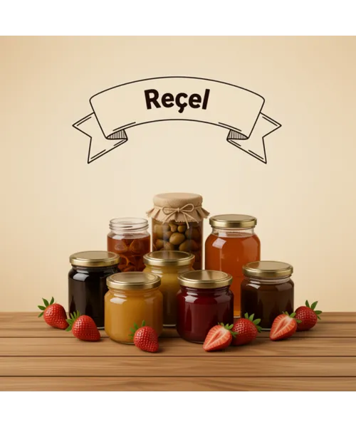 Reçel