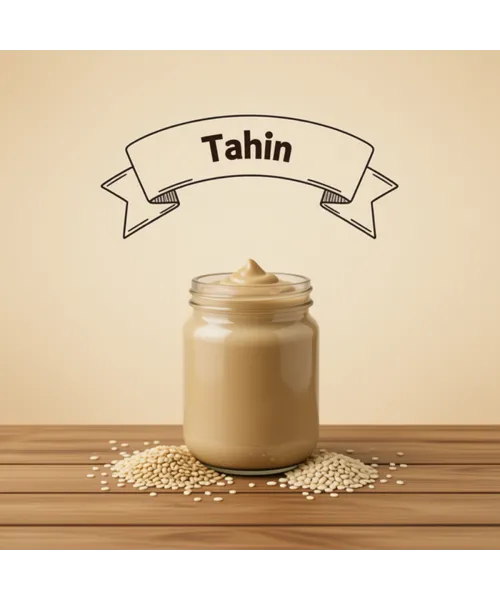 Tahin