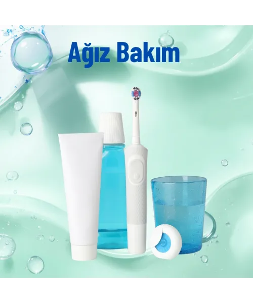 Ağız Bakım