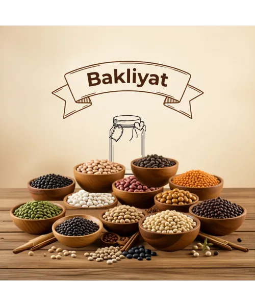 Bakliyat