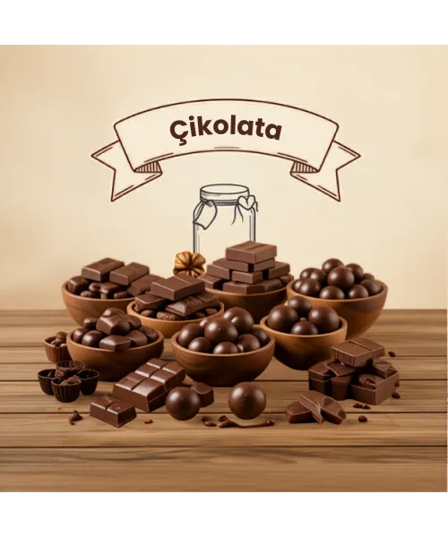 Çikolata