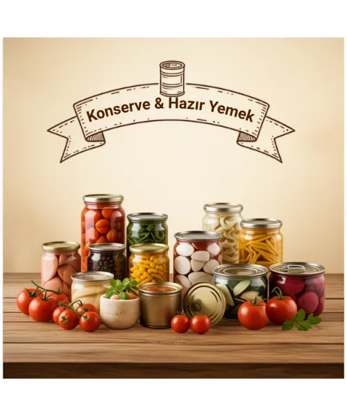 Konserve