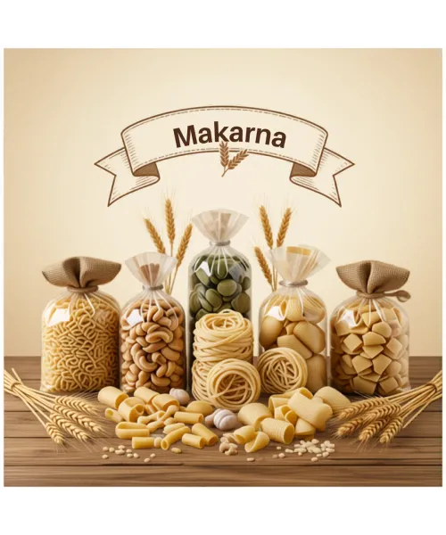 Makarna