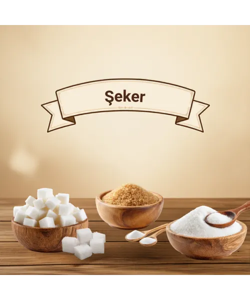 Şeker