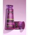 Bioblas Kolajen ve Keratin Dolgunlaştırıcı ve Bariyer Onarıcı Şampuan 360 ml