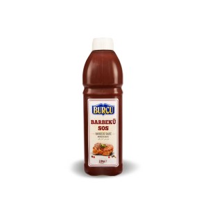 Burcu Barbekü Sos 2200 gr