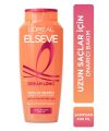 Elseve Dream Long Kırık Uç Onarıcı Bakım Şampuanı 400 ml - 6 Adet Koli