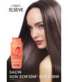 Elseve Dream Long Kırık Uç Onarıcı Bakım Şampuanı 400 ml - 6 Adet Koli