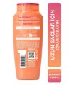 Elseve Dream Long Kırık Uç Onarıcı Bakım Şampuanı 400 ml - 6 Adet Koli