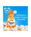 Yumoş Extra Çamaşır Yumuşatıcı 60 Yıkama Manolya 1440 ml x2