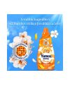 Yumoş Extra Çamaşır Yumuşatıcı 60 Yıkama Manolya 1440 ml x2