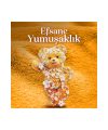 Yumoş Extra Çamaşır Yumuşatıcı 60 Yıkama Manolya 1440 ml x2