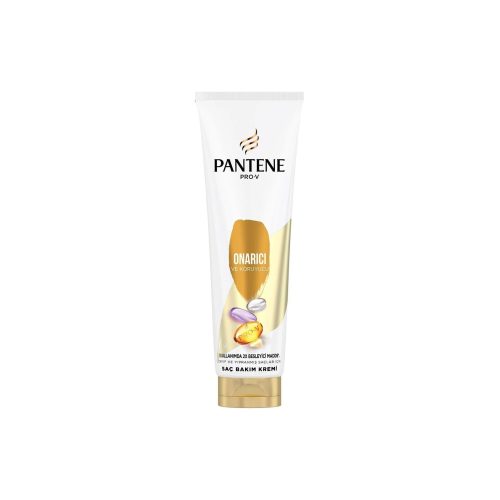 Pantene Onarıcı ve Koruyucu Saç Bakım Kremi 275 ml