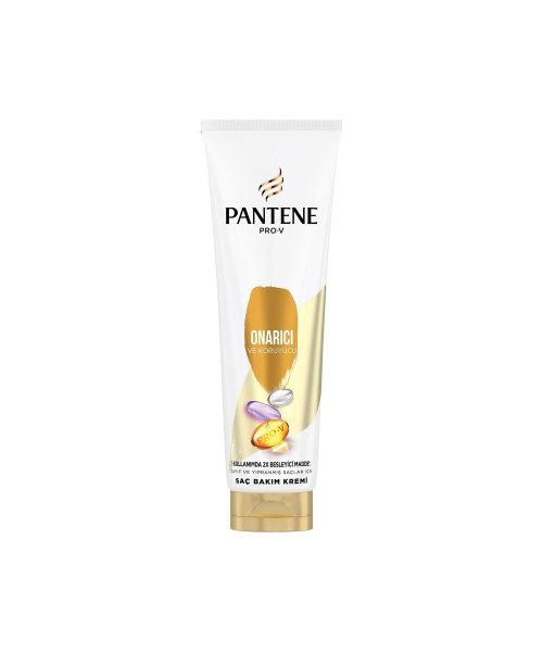 Pantene Onarıcı ve Koruyucu Saç Bakım Kremi 275 ml