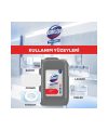 Domestos Profesyonel Yoğun Kıvamlı Çamaşır Suyu 10 Lt