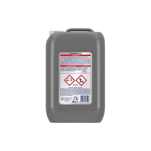 Domestos Profesyonel Yoğun Kıvamlı Çamaşır Suyu 10 Lt