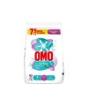 Omo Active Beyazlar ve Renkliler İçin Toz Deterjan 7,5 kg