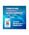 Omo Active Beyazlar ve Renkliler İçin Toz Deterjan 7,5 kg