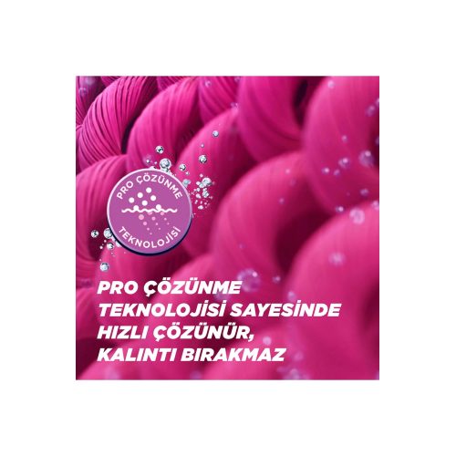 Omo Active Beyazlar ve Renkliler İçin Toz Deterjan 7,5 kg