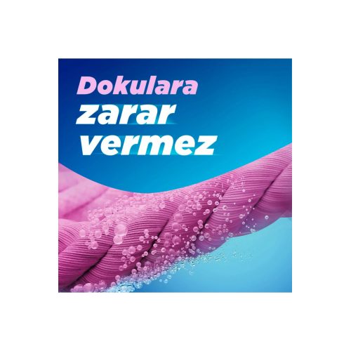 Omo Active Beyazlar ve Renkliler İçin Toz Deterjan 7,5 kg