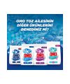 Omo Active Beyazlar ve Renkliler İçin Toz Deterjan 7,5 kg