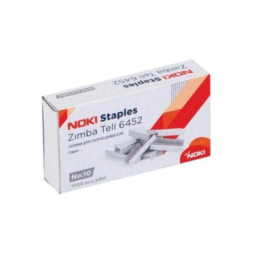 Noki Zımba Teli No:10 6452 20 Paket