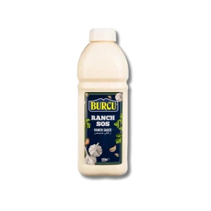 Burcu Ranch Sos 1950 gr