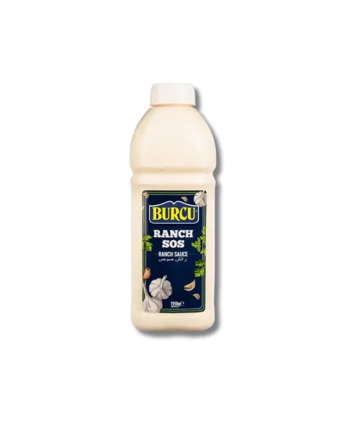 Burcu Ranch Sos 1950 gr