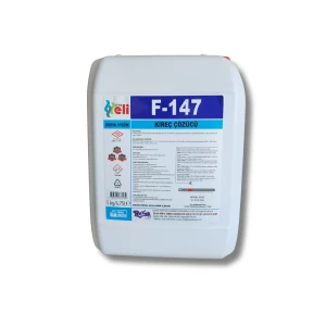Ryn Eli Kireç Çözücü 5 Kg (F-147)
