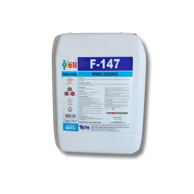 Ryn Eli Kireç Çözücü 5 Kg (F-147)
