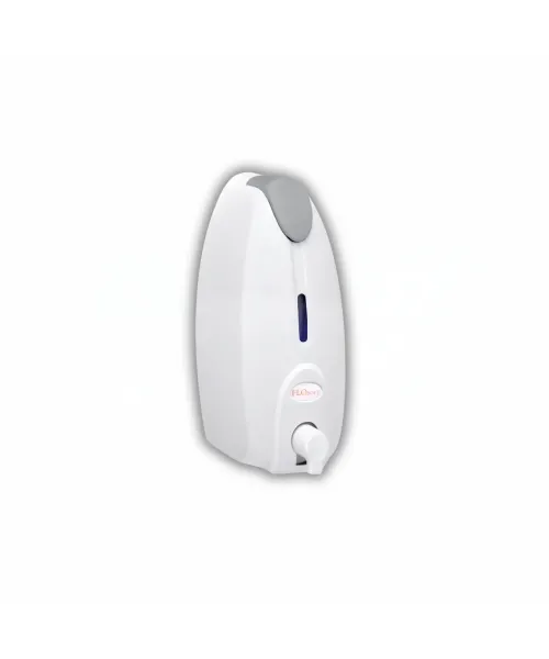 Flosoft Pratik Kapaklı Köpük Verici 500 ml