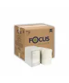 Focus Optimum Masa Üstü Dispenser Peçete 18 x 24 cm 250 Yaprak - 18 Adet