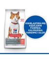 Hills Science Plan Somonlu Kısırlaştırılmış Yetişkin Kedi Maması 8 KG Hills Science Plan Somonlu Kısırlaştırılmış Yetişkin Kedi Maması 8 KG