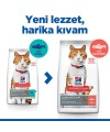 Hills Science Plan Somonlu Kısırlaştırılmış Yetişkin Kedi Maması 8 KG Hills Science Plan Somonlu Kısırlaştırılmış Yetişkin Kedi Maması 8 KG