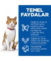 Hills Science Plan Somonlu Kısırlaştırılmış Yetişkin Kedi Maması 8 KG Hills Science Plan Somonlu Kısırlaştırılmış Yetişkin Kedi Maması 8 KG