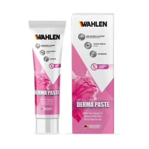 Wahlen Derma Paste 100ml Wahlen Derma Paste 100ml