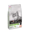 Pro Plan Sterilised Somonlu Kısırlaştırılmış Yetişkin Kedi Maması 10 kg Pro Plan Sterilised Somonlu Kısırlaştırılmış Yetişkin Kedi Maması 10 kg