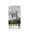 Pro Plan Sterilised Somonlu Kısırlaştırılmış Yetişkin Kedi Maması 10 kg Pro Plan Sterilised Somonlu Kısırlaştırılmış Yetişkin Kedi Maması 10 kg