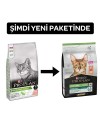 Pro Plan Sterilised Somonlu Kısırlaştırılmış Yetişkin Kedi Maması 10 kg Pro Plan Sterilised Somonlu Kısırlaştırılmış Yetişkin Kedi Maması 10 kg