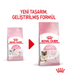 Royal Canin Babycat Yavru Kedi Maması 2 KG Royal Canin Babycat Yavru Kedi Maması 2 KG