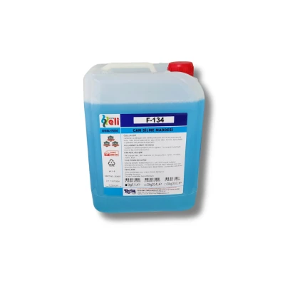 Ryn Eli Cam Silme Maddesi 5 Kg (F-134)