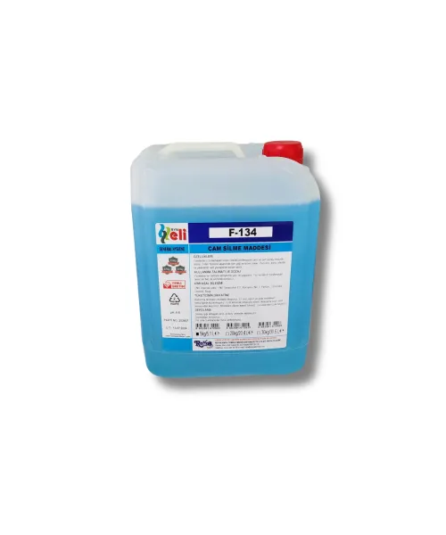 Ryn Eli Cam Silme Maddesi 5 Kg (F-134)