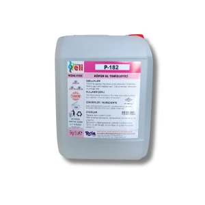 Ryn Eli Köpük El Temizleyici 5 Kg (P-182)