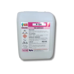 Ryn Eli Saç Şampuanı 5 Kg (P-184)