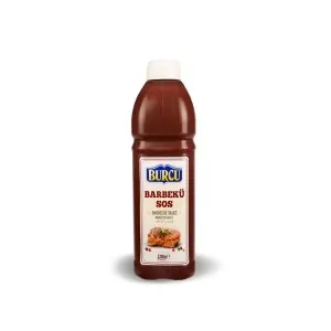 Burcu Barbekü Sos 2200 gr